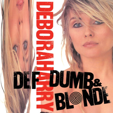 DEF, DUMB & BLONDE (2LP) | VINYL RECORD (LP)