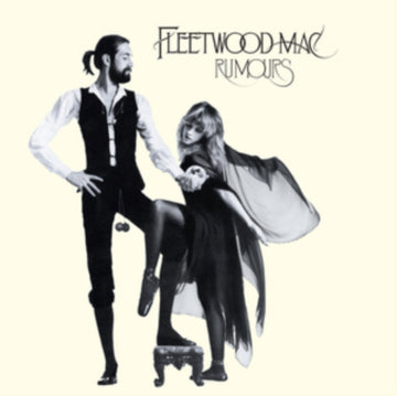 RUMOURS | VINYL RECORD (LP)