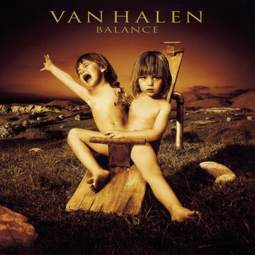 BALANCE (EXPANDED EDITION) (2CD/BLU RAY/2LP) | VINYL RECORD (LP)