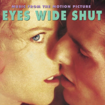 EYES WIDE SHUT (OST) (2LP/COKE BOTTLE CLEAR VINYL) | VINYL RECORD (LP)