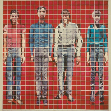MORE SONGS ABOUT BUILDING & FOOD (DELUXE/2LP) | VINYL RECORD (LP)