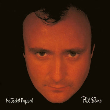 NO JACKET REQUIRED (4LP/DELUXE) | VINYL RECORD (LP)
