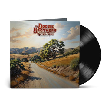 WALK THIS ROAD | VINYL RECORD (LP)