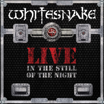 LIVE… IN THE STILL OF THE NIGHT (2LP) | VINYL RECORD (LP)