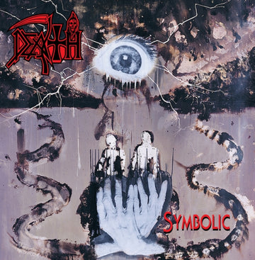 SYMBOLIC | VINYL RECORD (LP)