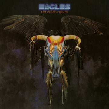 ONE OF THESE NIGHTS (DELUXE/3LP) | VINYL RECORD (LP)