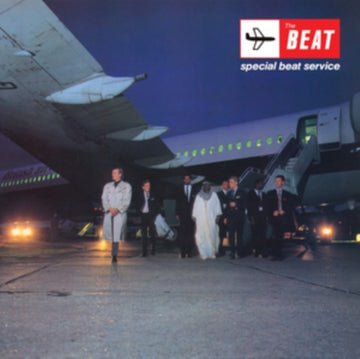 SPECIAL BEAT SERVICE | VINYL RECORD (LP)
