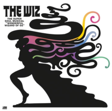 WIZ (THE SUPER SOUL MUSICA) | VINYL RECORD (LP)