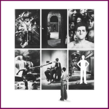LAMB LIES DOWN ON BROADWAY (5LP/BLU-RAY) | VINYL RECORD (LP)
