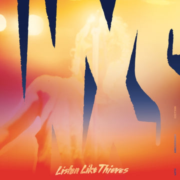 LISTEN LIKE THIEVES (40TH ANNIVERSARY/DELUXE/LP/3CD) | VINYL RECORD (LP)