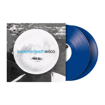 SUMMERTEETH (2LP/140G/OPAQUE ELECTRIC BLUE VINY) (ROCKTOBER) | VINYL RECORD (LP)