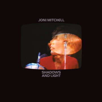 SHADOWS & LIGHT | VINYL RECORD (LP)