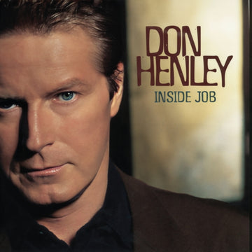 INSIDE JOB (X) (2025 REMASTER) (2LP) | VINYL RECORD (LP)