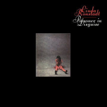 PRISONER IN DISGUISE | VINYL RECORD (LP)
