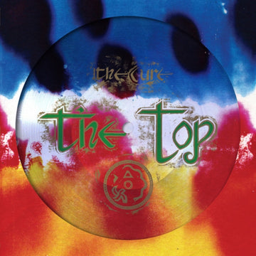 TOP (PICTURE DSIC) | VINYL RECORD (LP)