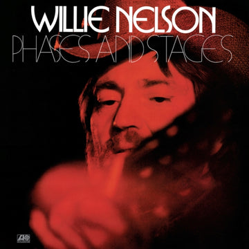 PHASES & STAGES (2LP/140G) | VINYL RECORD (LP)