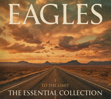 EAGLES | TO THE LIMIT: THE ESSENTIAL COLLECTION (3CD) | CD