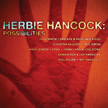 POSSIBILITIES (EXPANDED EDITION/3LP) | VINYL RECORD (LP)