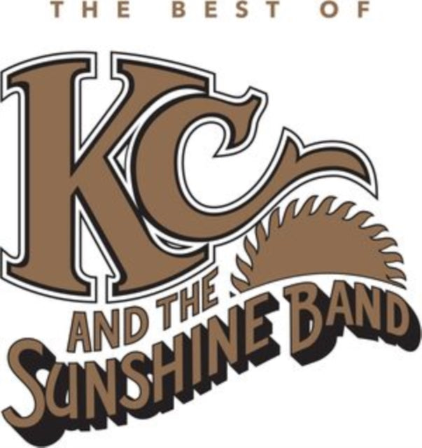 KC & THE SUNSHINE BAND | BEST OF KC & THE SUNSHINE BAND | VINYL RECORD (LP)