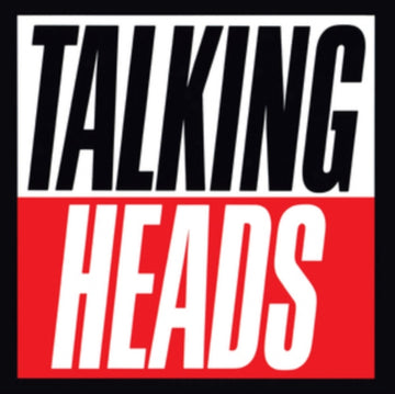 TALKING HEADS | TRUE STORIES | VINYL RECORD (LP)