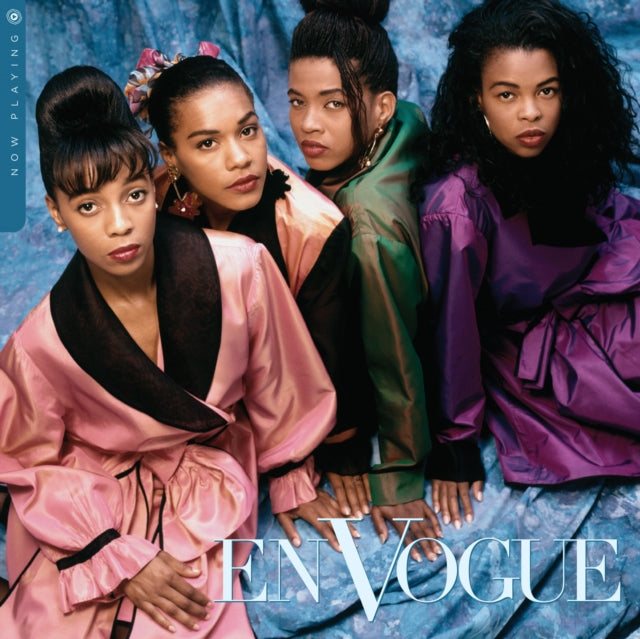 EN VOGUE | NOW PLAYING | VINYL RECORD (LP)