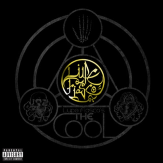 FIASCO, LUPE | COOLÂ (2LP/BLACK ICE VINYL) | VINYL RECORD (LP)