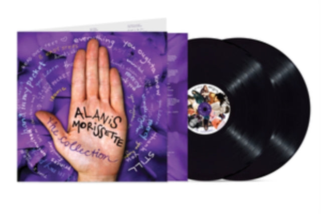MORISSETTE, ALANIS | COLLECTION (X) (2LP) | VINYL RECORD (LP)