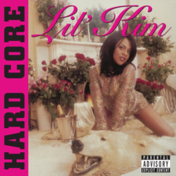 LIL' KIM | HARD CORE (2LP) | VINYL RECORD (LP)
