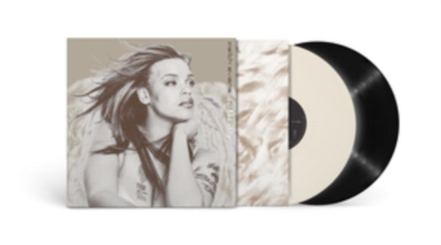 EVANS, FAITH | FAITHFULLY (2LP/BLACK & WHITE VINYL/BAD BOY ETCHING VINYL) | VINYL RECORD (LP)