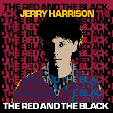RED & THE | VINYL RECORD (LP)