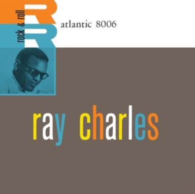 CHARLES, RAY | RAY CHARLES SINGS SOUL | VINYL RECORD (LP)