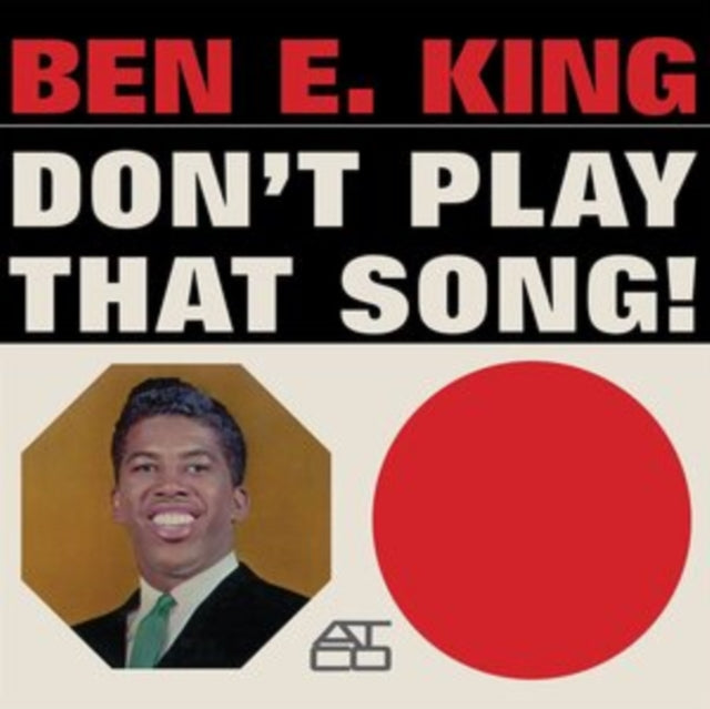 KING, BEN E. | DON'T PLAY THAT SONG | VINYL RECORD (LP)