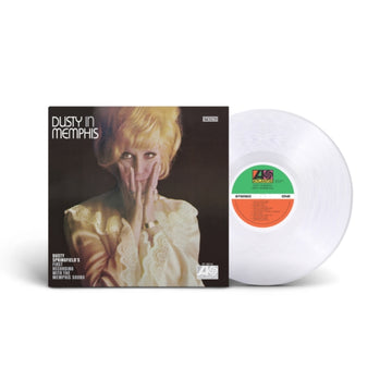 SPRINGFIELD, DUSTY | DUSTY IN MEMPHIS | VINYL RECORD (LP)