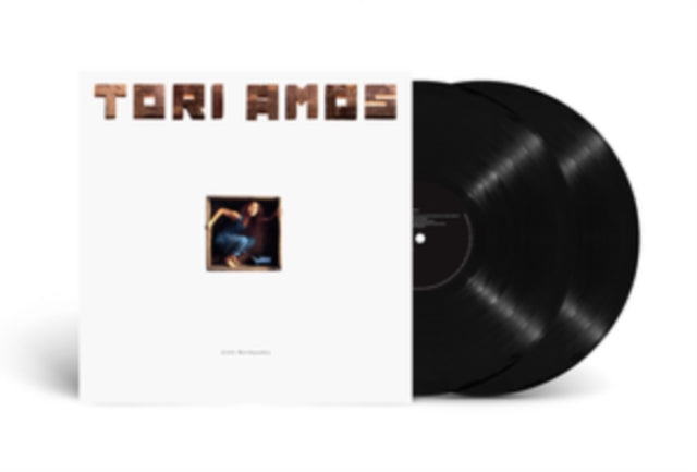 AMOS, TORI | LITTLE EARTHQUAKES (2LP) | VINYL RECORD (LP)
