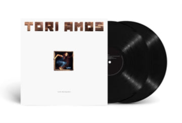 AMOS, TORI | LITTLE EARTHQUAKES (2LP) | VINYL RECORD (LP)
