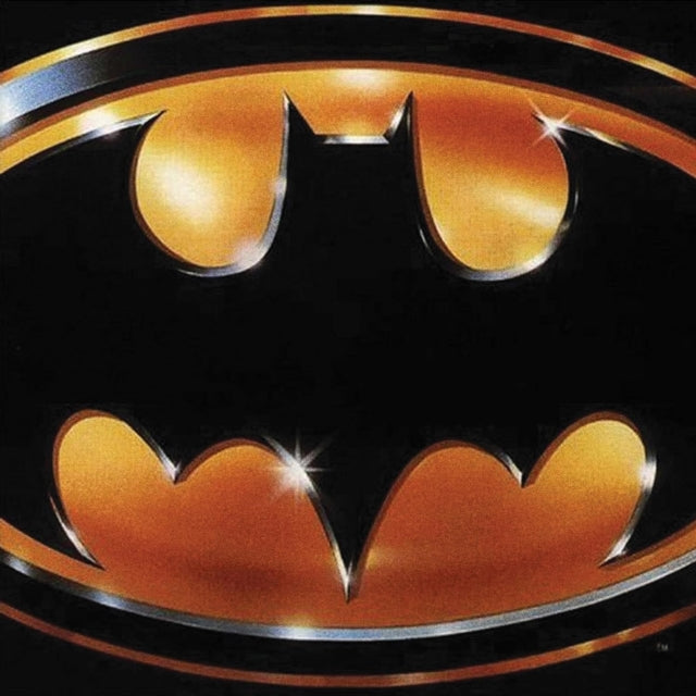 PRINCE | BATMAN OST | VINYL RECORD (LP)