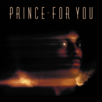 PRINCE | FOR YOU | VINYL RECORD (LP)