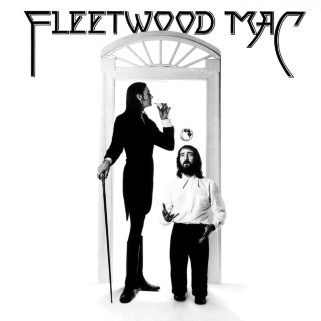 FLEETWOOD MAC | FLEETWOOD MAC | VINYL RECORD (LP)