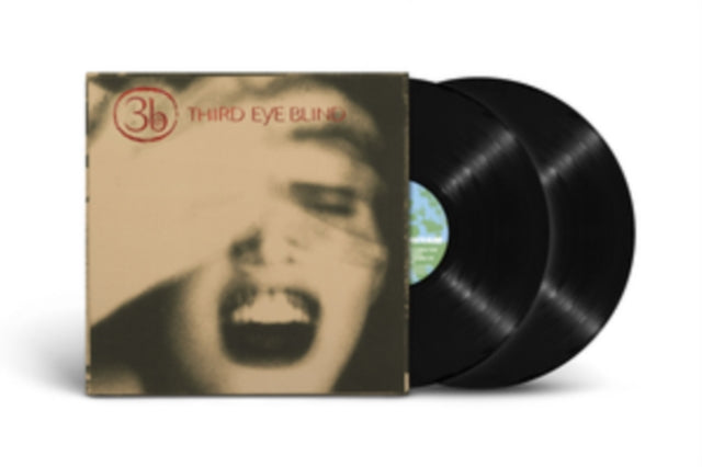 THIRD EYE BLIND | THIRD EYE BLIND (2LP) | VINYL RECORD (LP)