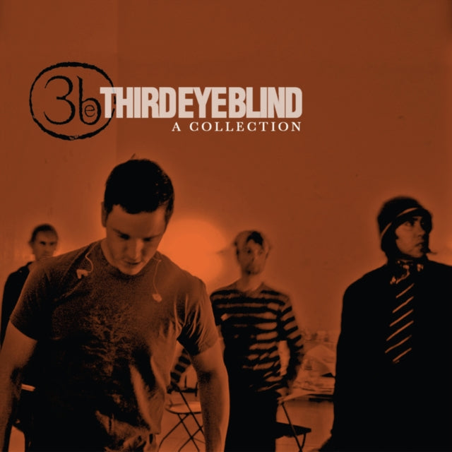 THIRD EYE BLIND | COLLECTION (2LP) | VINYL RECORD (LP)
