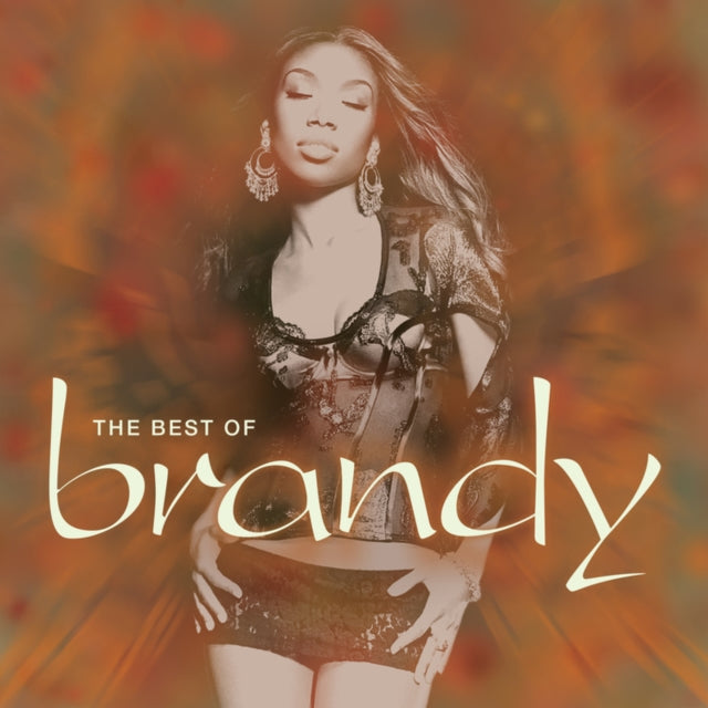 BRANDY | BEST OF BRANDY (FRUIT PUNCH VINYL/2LP) | VINYL RECORD (LP)