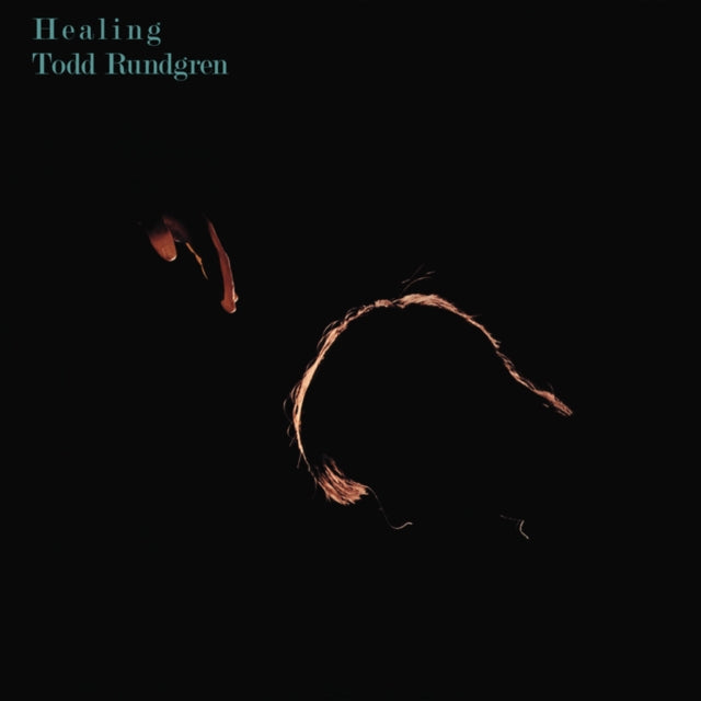 RUNDGREN, TODD | HEALING (CLEAR VINYL/TRANSLUCENT BLUE 7INCH) (RSD) | VINYL RECORD (LP)