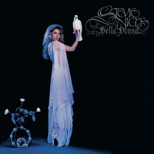 NICKS, STEVIE | BELLA DONNA (DELUXE EDITION/2LP) (RSD) | VINYL RECORD (LP)