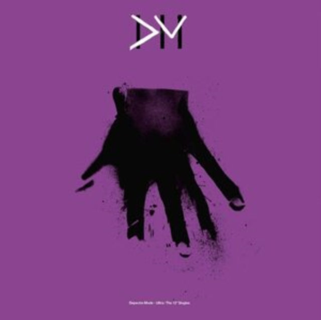 DEPECHE MODE | ULTRA | THE 12INCH SINGLES (8-12INCH/180G/NUMBERED) | VINYL RECORD (LP)