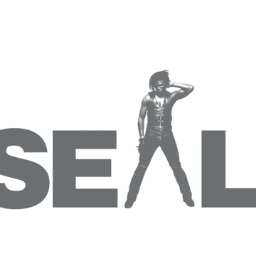 SEAL | SEAL (DELUXE EDITION) (4CD/2LP) | VINYL RECORD (LP)