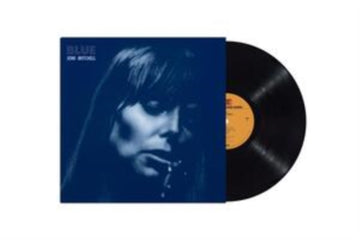 MITCHELL, JONI | BLUE | VINYL RECORD (LP)