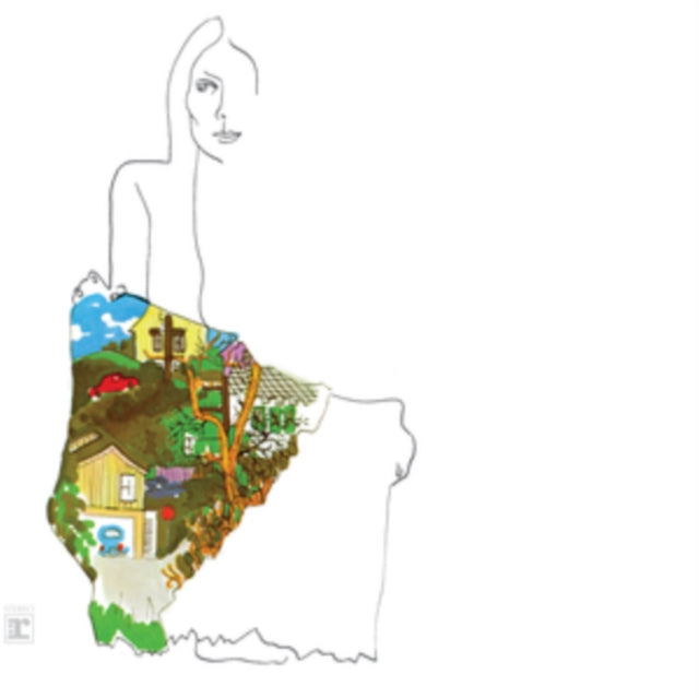 MITCHELL, JONI | LADIES OF THE CANYON | VINYL RECORD (LP)