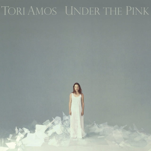 AMOS, TORI | UNDER THE PINK (2LP) | VINYL RECORD (LP)
