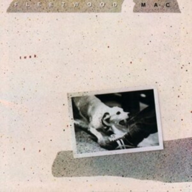 FLEETWOOD MAC | TUSK (2LP) | VINYL RECORD (LP)