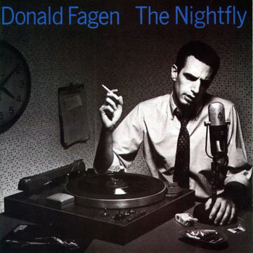 FAGEN, DONALD | NIGHTFLY (180G) | VINYL RECORD (LP)